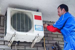 24/7 and Emergency HVAC Near Upper Saddle River, NJ | Air Conidtioning and Heating Contractors